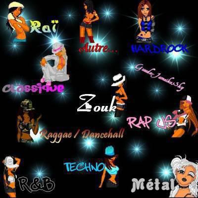 music