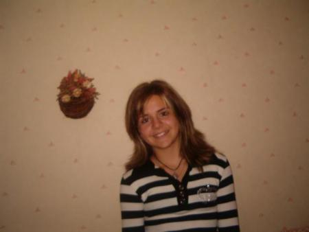julie