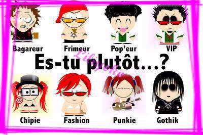 tu es koi??