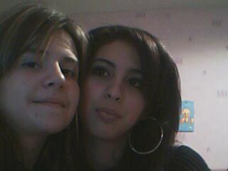 julie et sabrina
